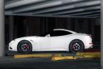 Ferrari California on Forgiato Wheels (Dieci-ECX) 2018 года